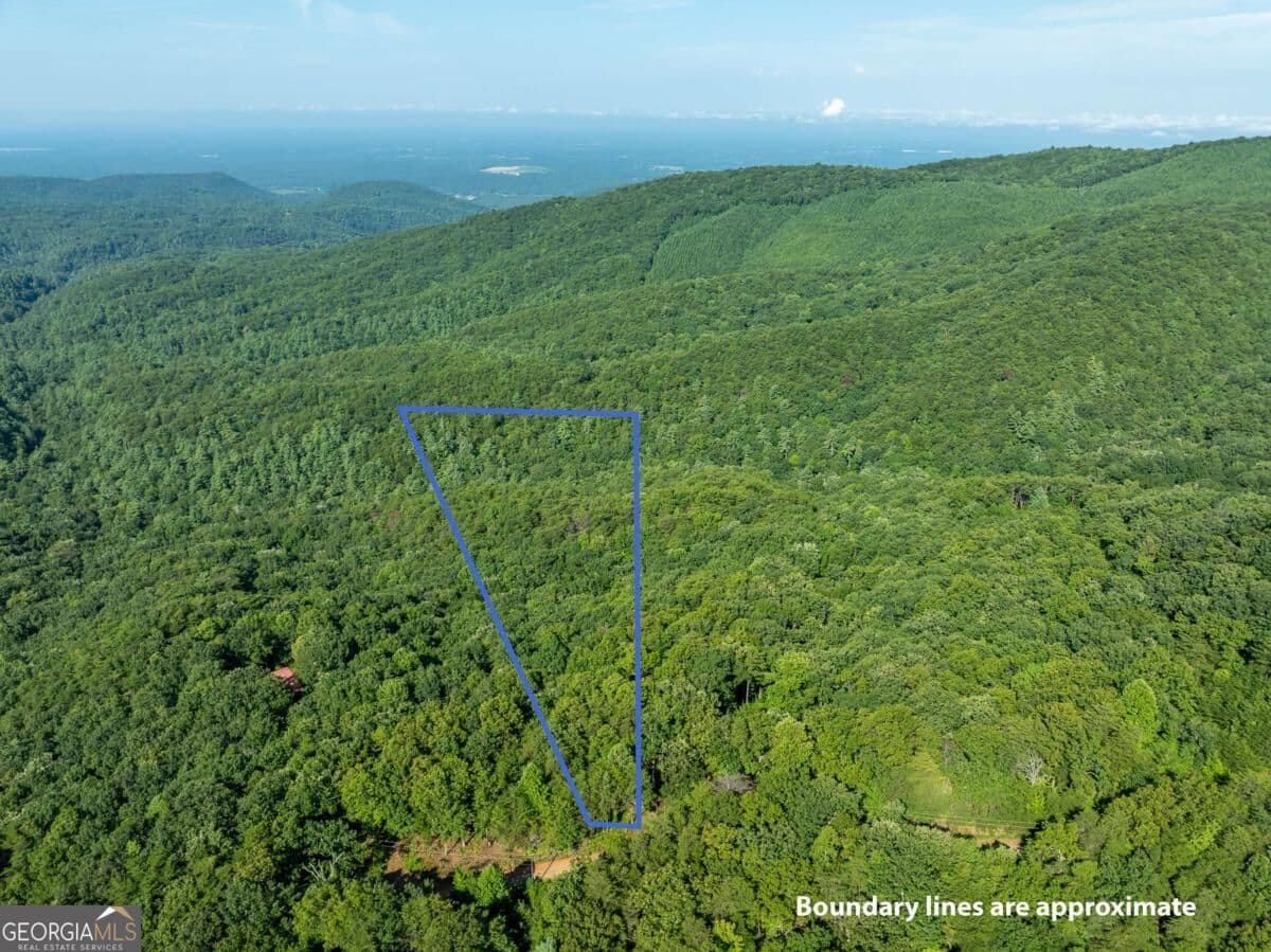 residential lot for sale at LOT 9 Brushy Top Drive, Chatsworth, GA 30705 — photo 1 of 22