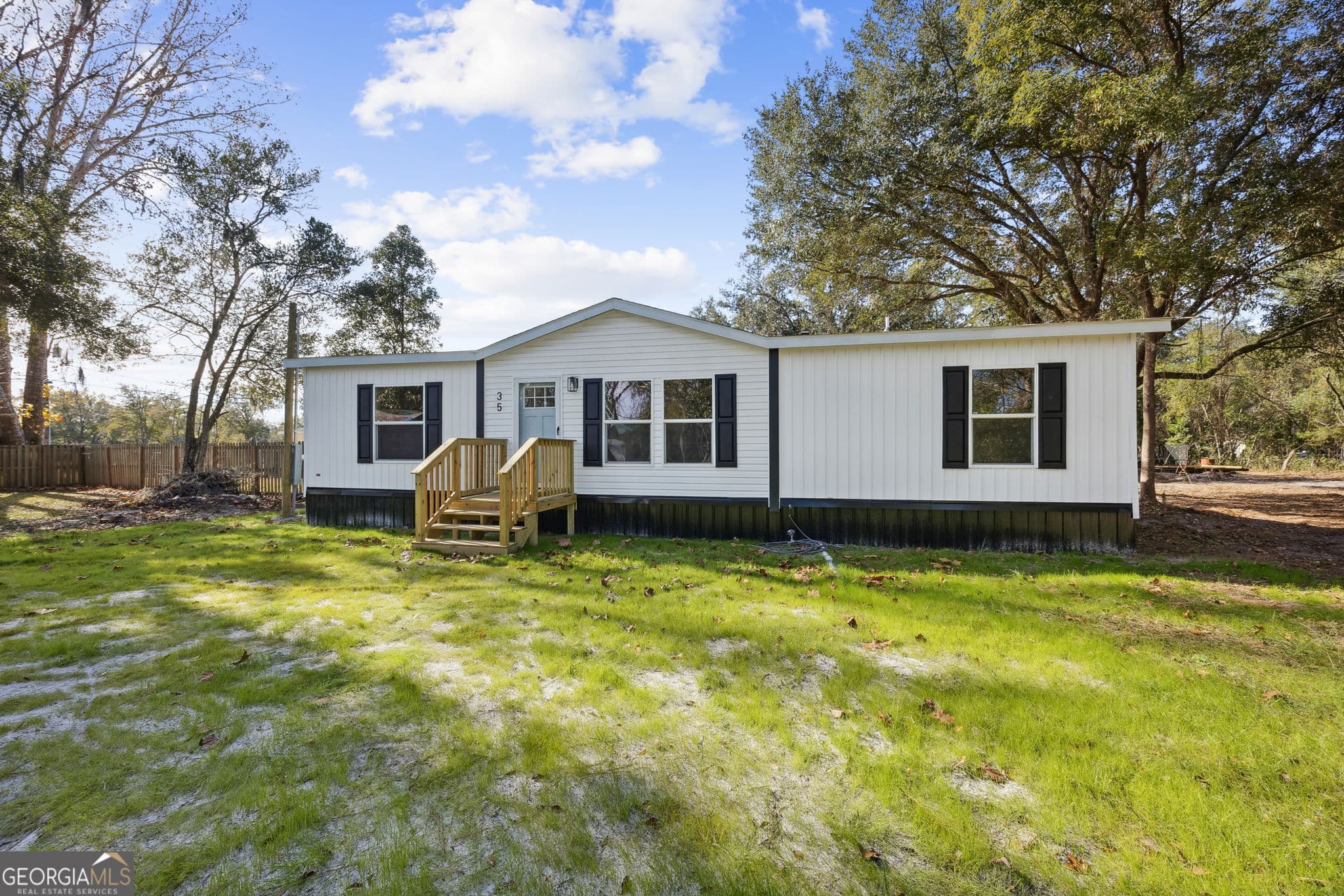 35 Sixth Street, Folkston, GA 31537 — most recent listing photo