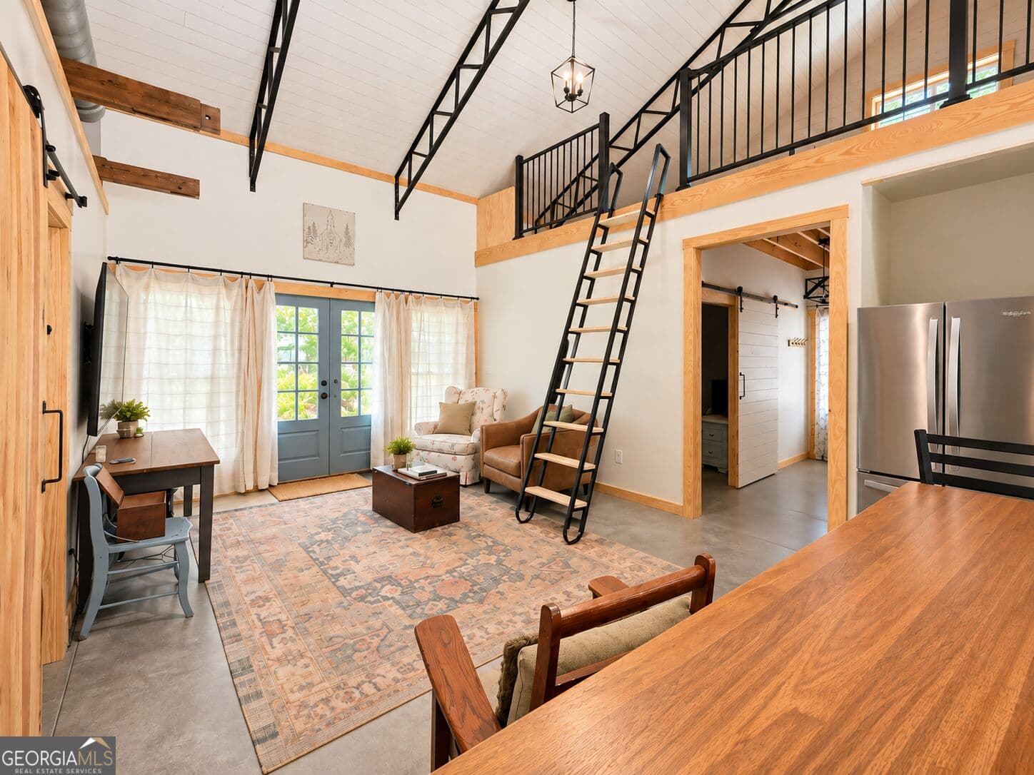 3 bedroom, 2 bathroom, 1,758 sq ft single family residence for sale at 26 Cason Drive, Pembroke, GA 31321 — photo 9