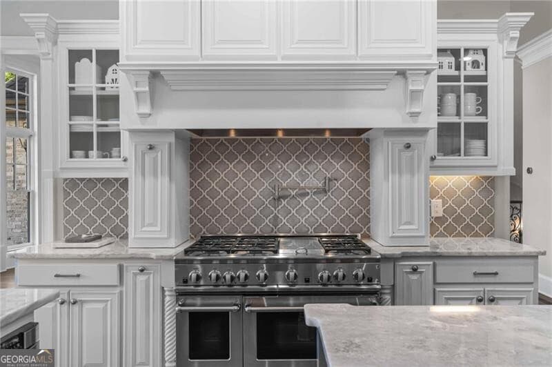 5 bedroom, 6 bathroom, 8,571 sq ft single family residence for sale at 2725 Drayton Hall Drive, Buford, GA 30519 — photo 10