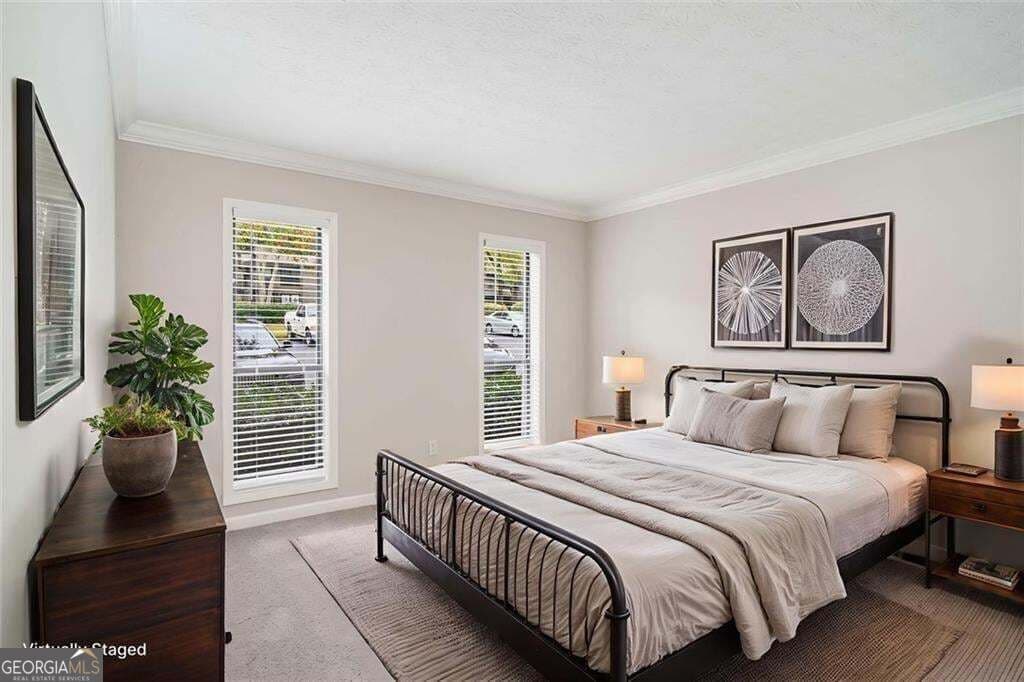 2 bedroom, 2 bathroom, 1,241 sq ft condominium for sale at 1307 Cumberland Court, Smyrna, GA 30080 — photo 6