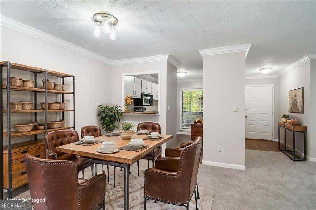 2 bedroom, 2 bathroom, 1,241 sq ft condominium for sale at 1307 Cumberland Court, Smyrna, GA 30080 — photo 4