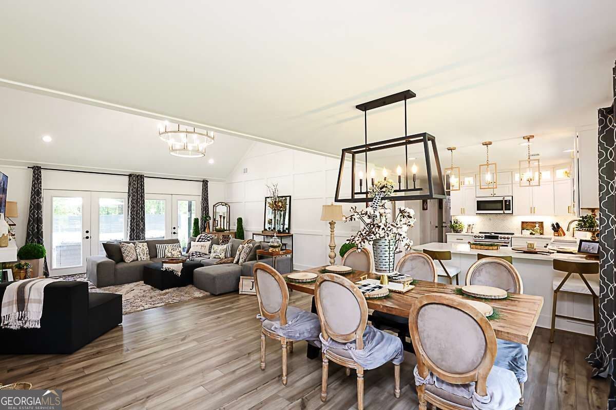 4 bedroom, 3.5 bathroom, 2,270 sq ft single family residence for sale at 5302 Mccall Road, Rincon, GA 31326 — photo 5