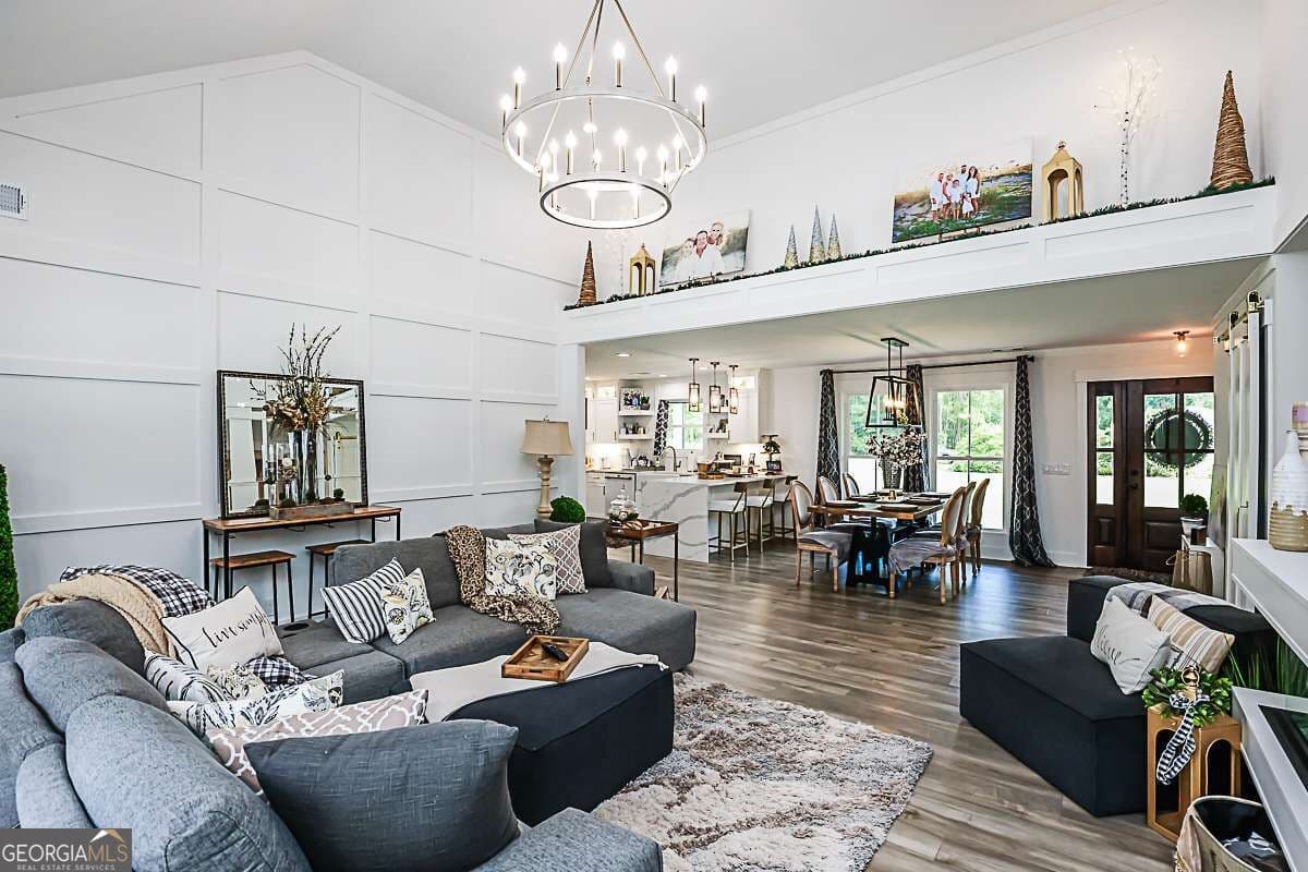 4 bedroom, 3.5 bathroom, 2,270 sq ft single family residence for sale at 5302 Mccall Road, Rincon, GA 31326 — photo 9