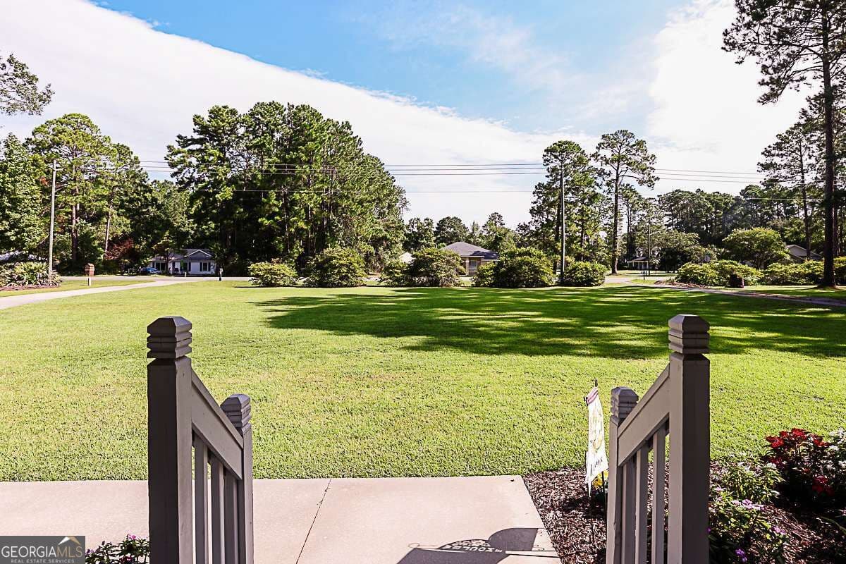4 bedroom, 3.5 bathroom, 2,270 sq ft single family residence for sale at 5302 Mccall Road, Rincon, GA 31326 — photo 4