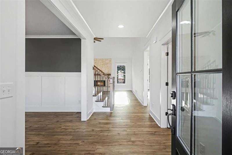 4 bedroom, 3.5 bathroom, 2,687 sq ft single family residence for sale at 994 Cable Road, Waleska, GA 30183 — photo 7