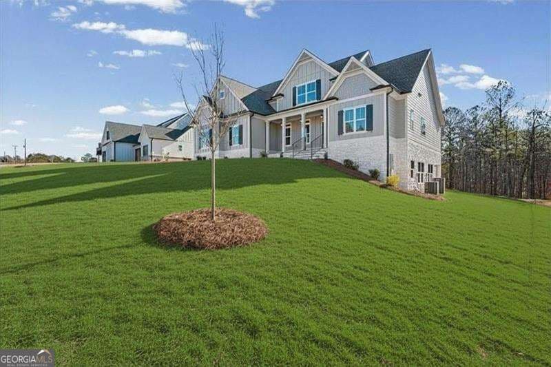 4 bedroom, 3.5 bathroom, 2,687 sq ft single family residence for sale at 994 Cable Road, Waleska, GA 30183 — photo 3