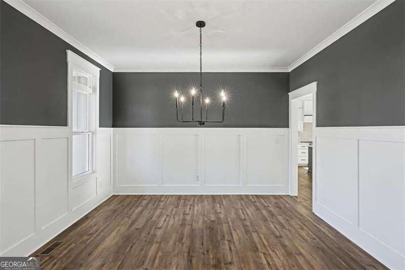4 bedroom, 3.5 bathroom, 2,687 sq ft single family residence for sale at 994 Cable Road, Waleska, GA 30183 — photo 9