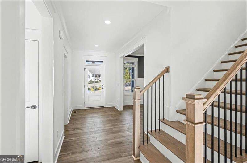 4 bedroom, 3.5 bathroom, 2,687 sq ft single family residence for sale at 994 Cable Road, Waleska, GA 30183 — photo 10