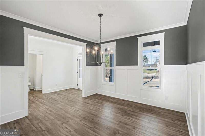 4 bedroom, 3.5 bathroom, 2,687 sq ft single family residence for sale at 994 Cable Road, Waleska, GA 30183 — photo 8