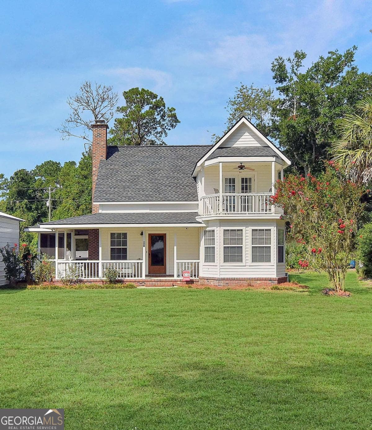 770 Hickory Bluff Drive, Waverly, GA 31565 — most recent listing photo