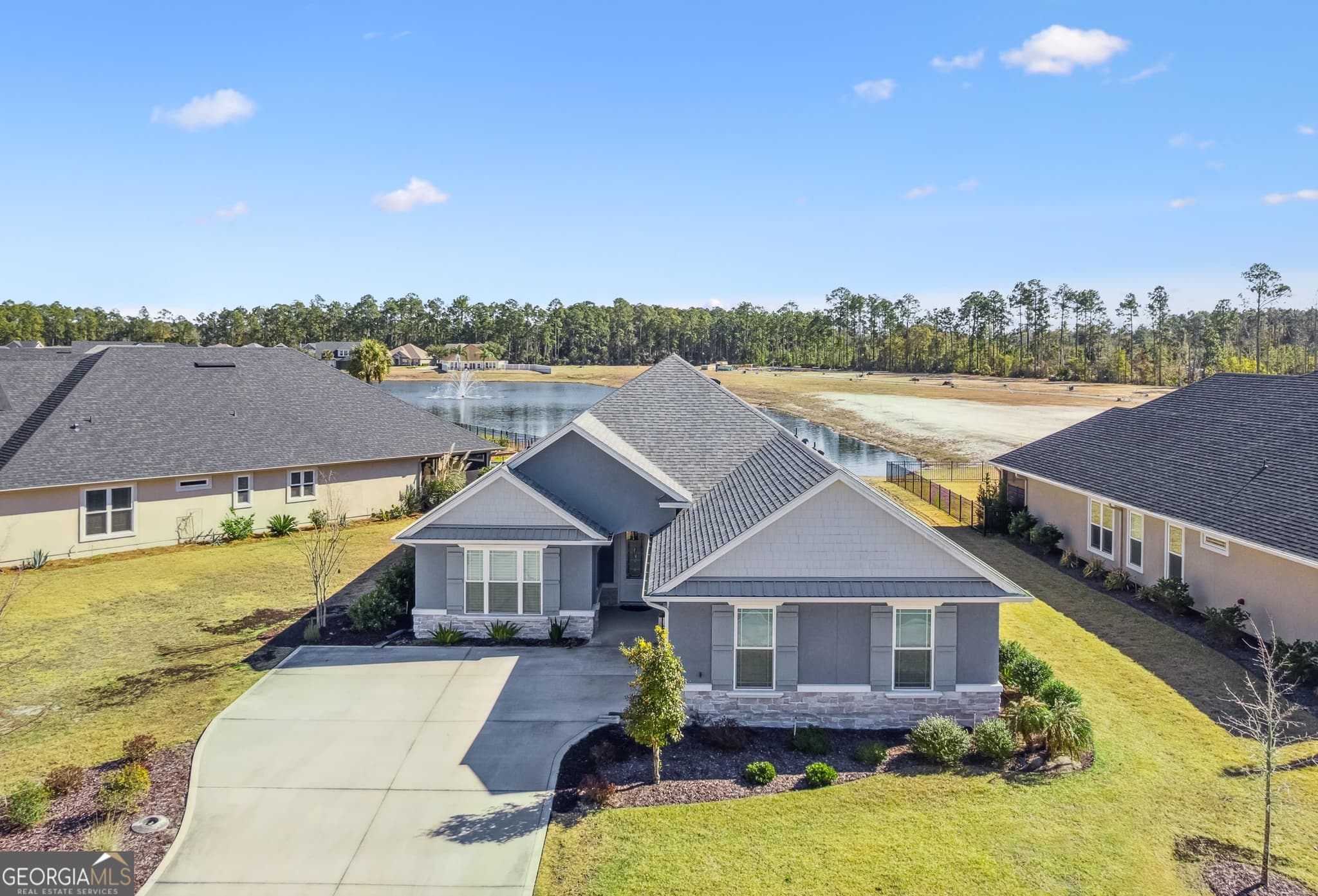 4 bedroom, 3 bathroom, 2,511 sq ft single family residence for sale at 134 Amanda Trace, Kingsland, GA 31548 — photo 7