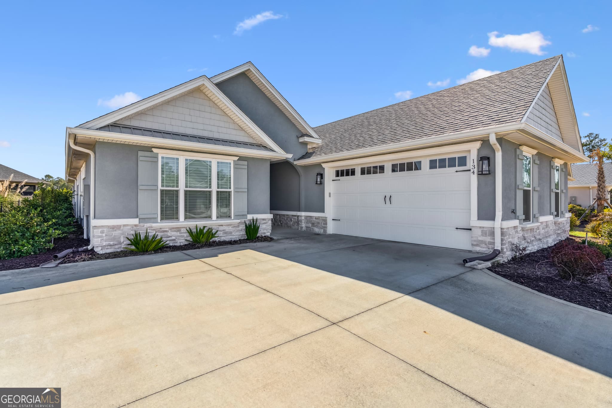 4 bedroom, 3 bathroom, 2,511 sq ft single family residence for sale at 134 Amanda Trace, Kingsland, GA 31548 — photo 3