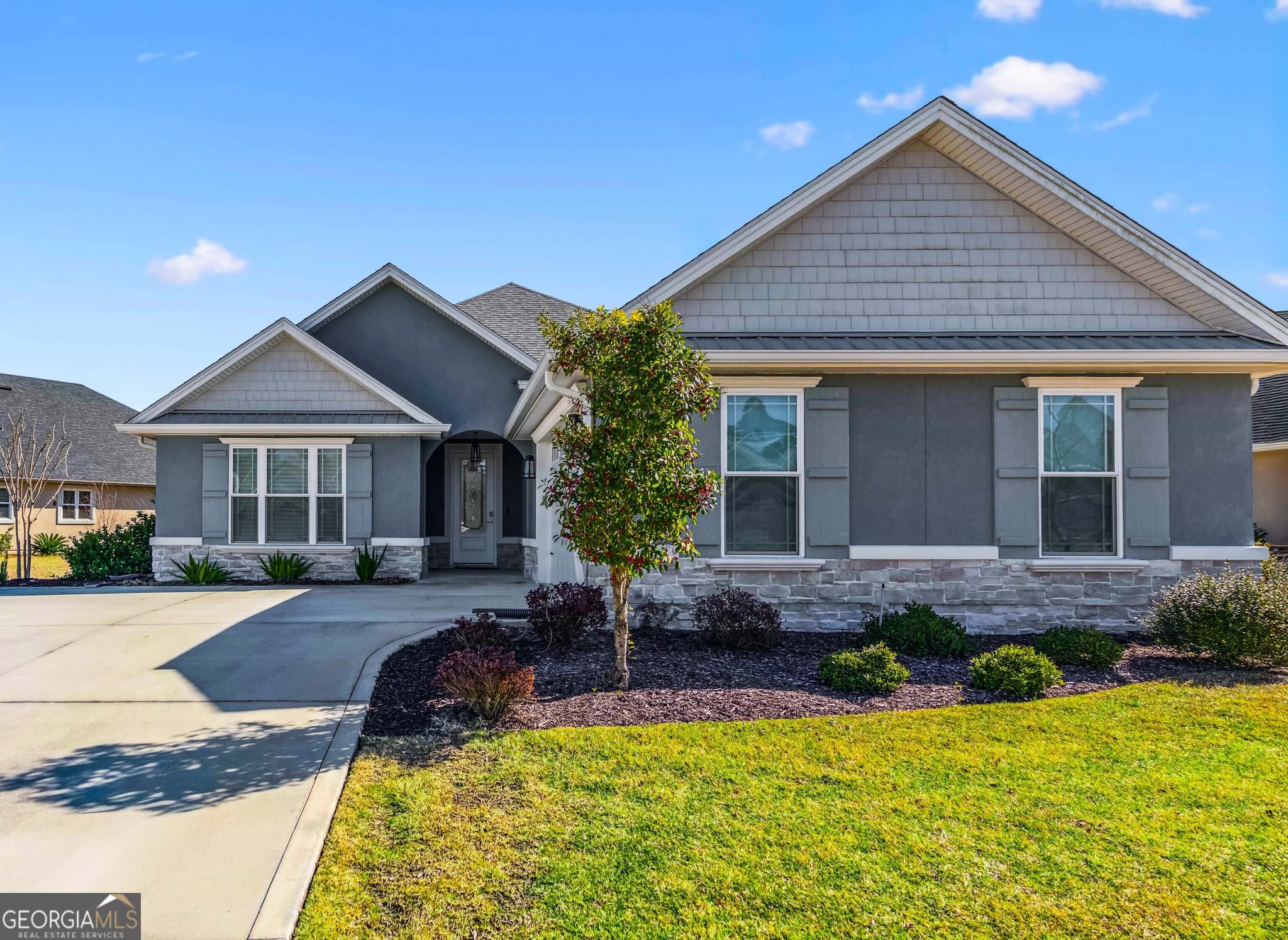 4 bedroom, 3 bathroom, 2,511 sq ft single family residence for sale at 134 Amanda Trace, Kingsland, GA 31548 — photo 5