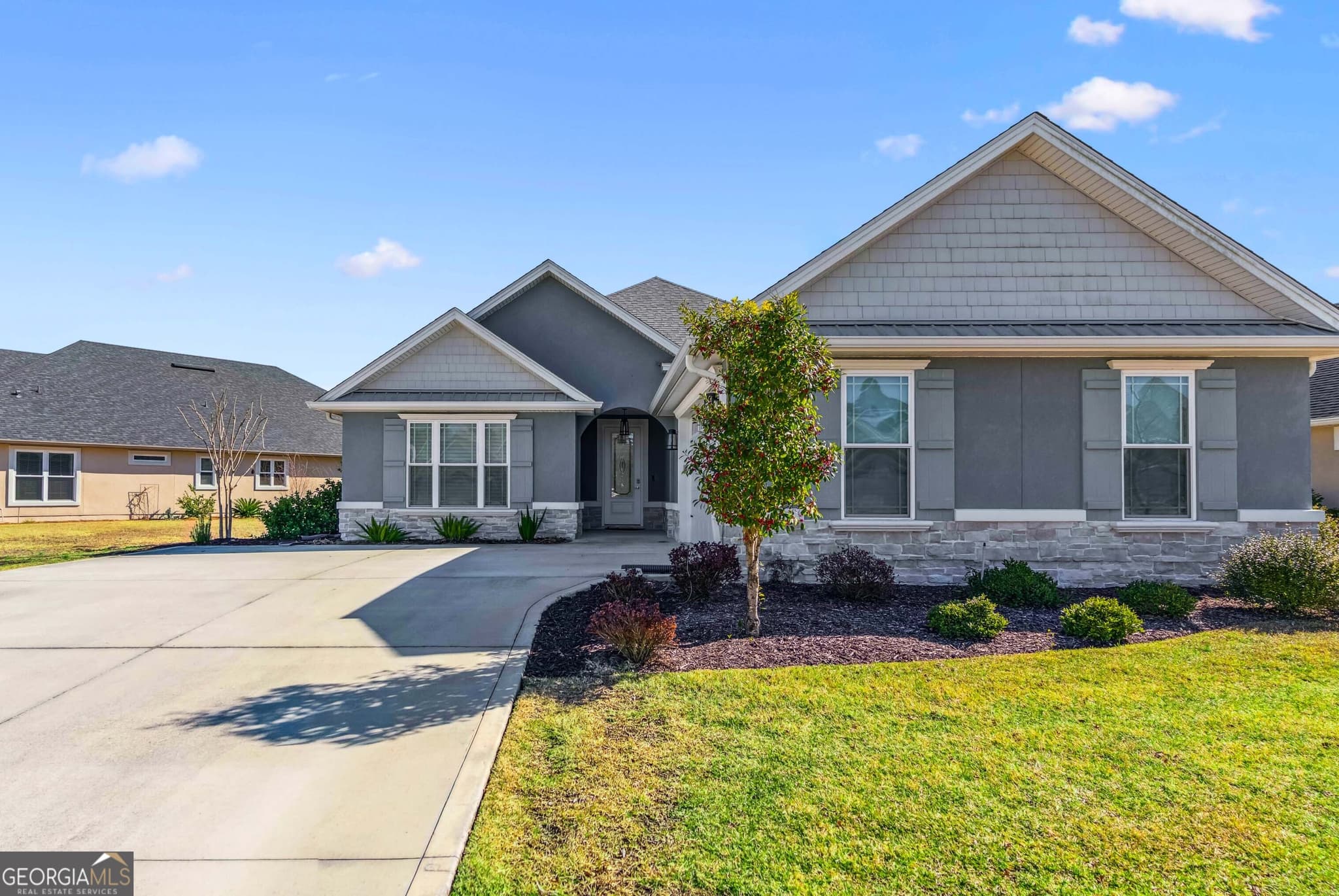 4 bedroom, 3 bathroom, 2,511 sq ft single family residence for sale at 134 Amanda Trace, Kingsland, GA 31548 — photo 4