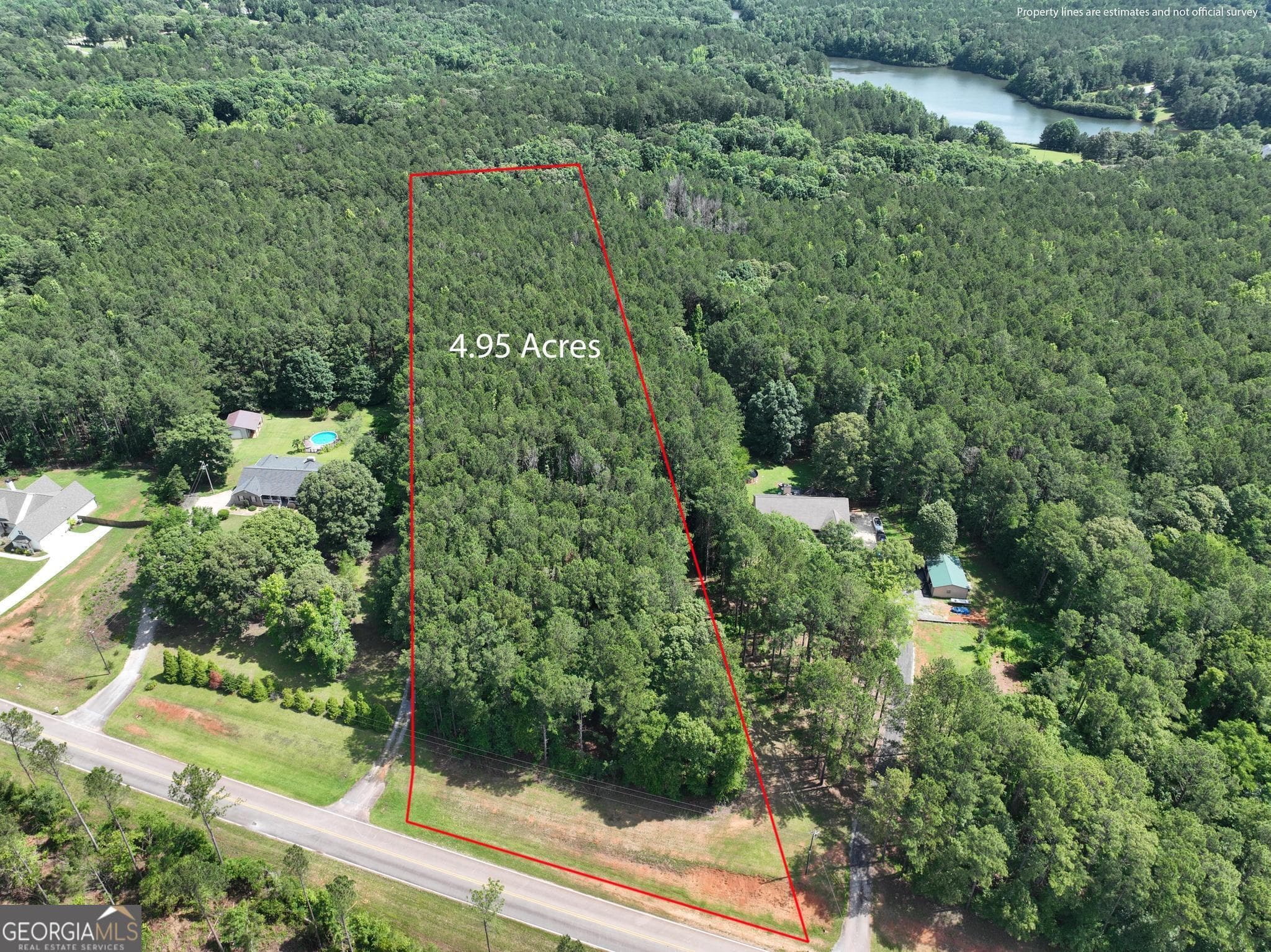 agriculture sold at 0 Collins Way, Locust Grove, GA 30248