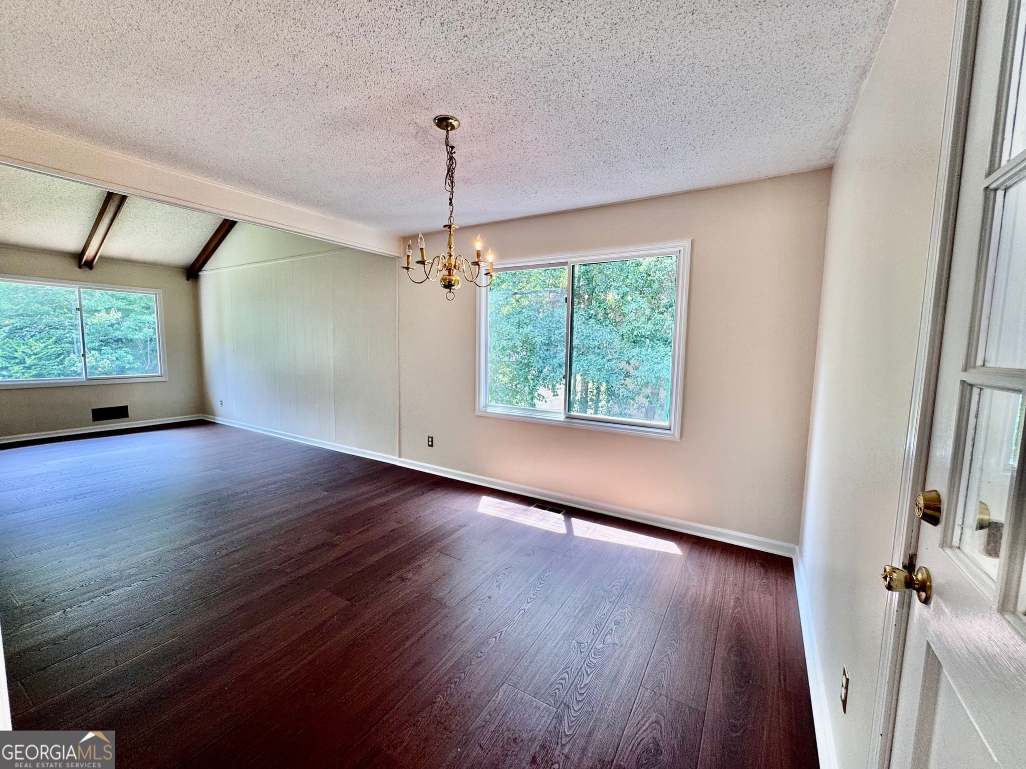 3 bedroom, 2 bathroom, 2,400 sq ft single family residence for rent at 3636 Hardy Road, Gainesville, GA 30506 for $2,300 a month — photo 5