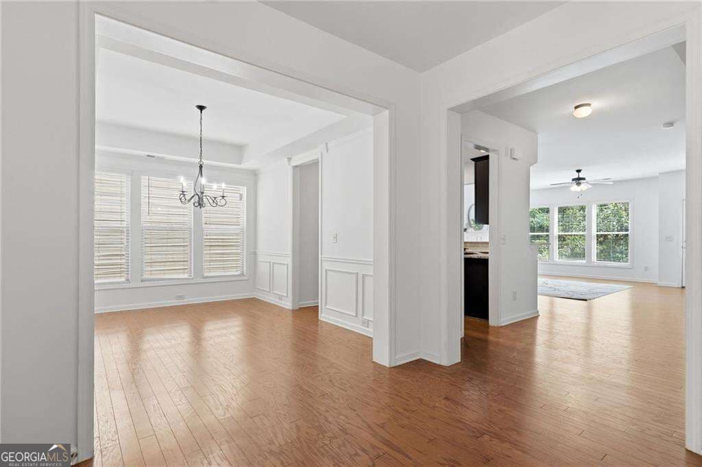 4 bedroom, 3.5 bathroom, 3,507 sq ft single family residence for sale at 4795 Cold Spring Court, Cumming, GA 30041 — photo 2