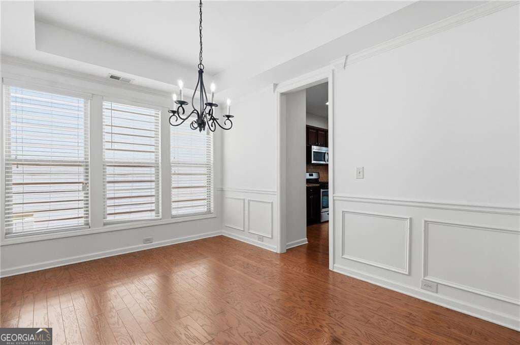 4 bedroom, 3.5 bathroom, 3,507 sq ft single family residence for sale at 4795 Cold Spring Court, Cumming, GA 30041 — photo 3