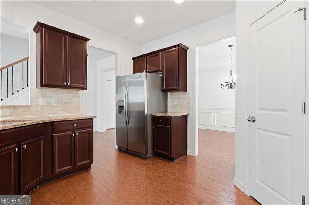 4 bedroom, 3.5 bathroom, 3,507 sq ft single family residence for sale at 4795 Cold Spring Court, Cumming, GA 30041 — photo 5
