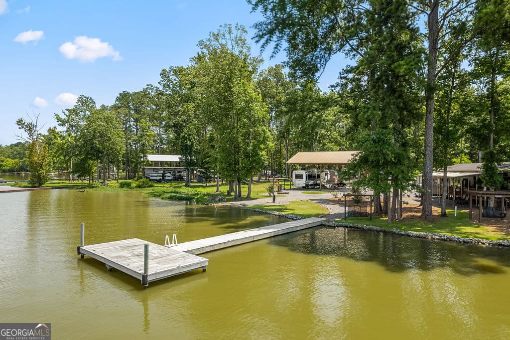 residential lot for sale at 5870 Kelly Street, Cedar Bluff, AL 35959 — photo 2