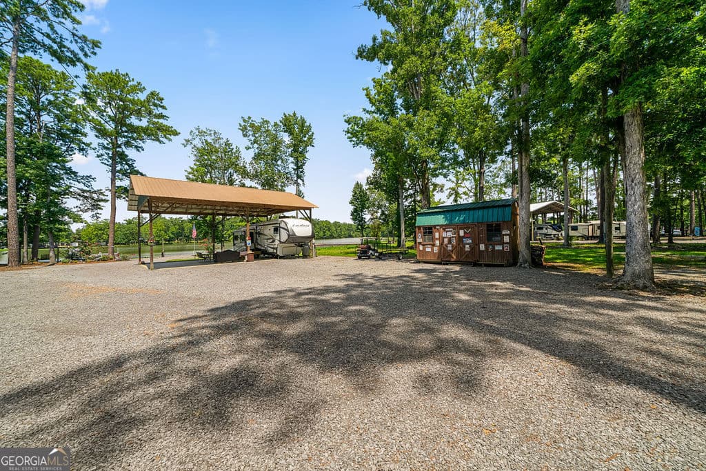 residential lot for sale at 5870 Kelly Street, Cedar Bluff, AL 35959 — photo 3