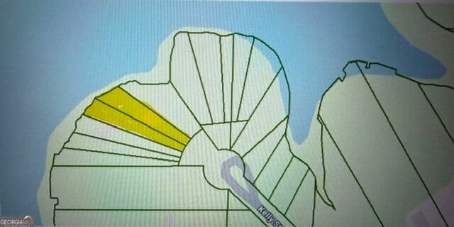 residential lot for sale at 5870 Kelly Street, Cedar Bluff, AL 35959 — photo 5