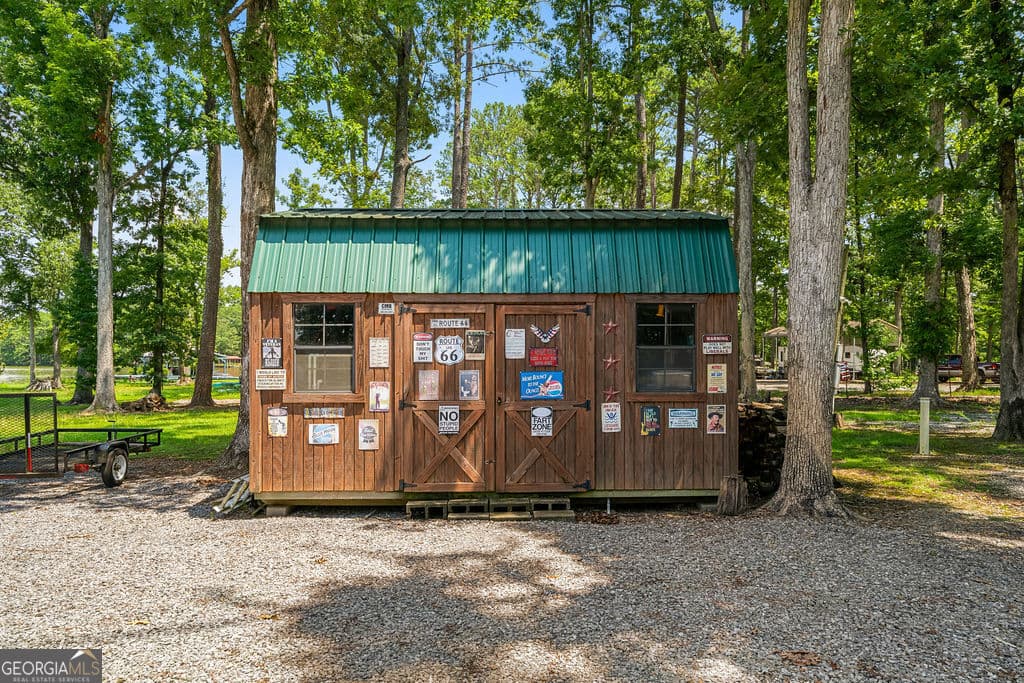 residential lot for sale at 5870 Kelly Street, Cedar Bluff, AL 35959 — photo 9