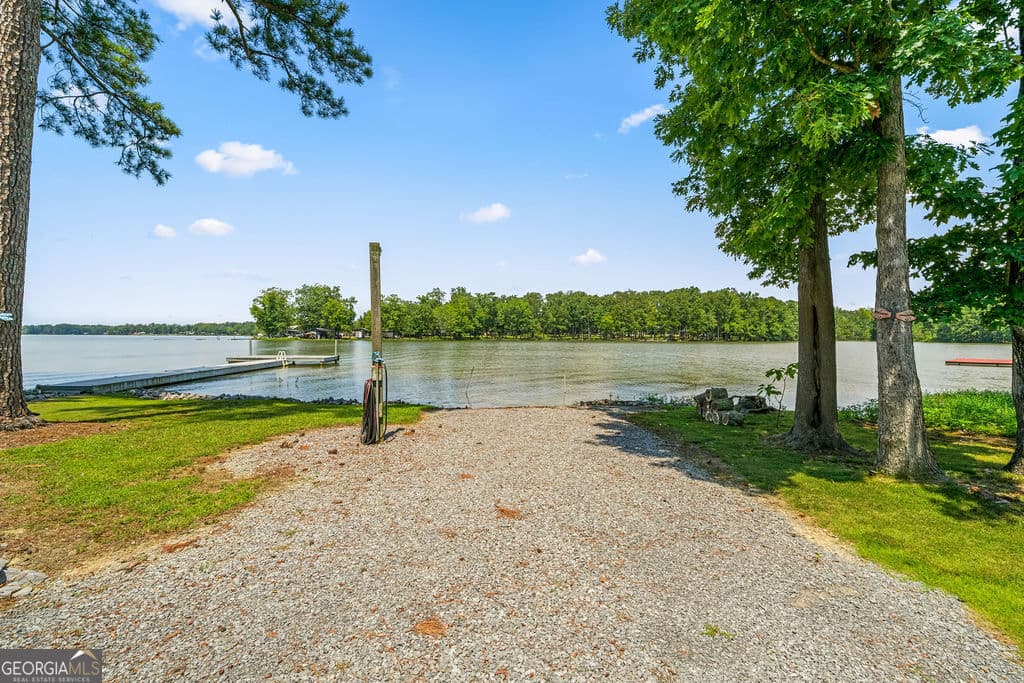 residential lot for sale at 5870 Kelly Street, Cedar Bluff, AL 35959 — photo 4