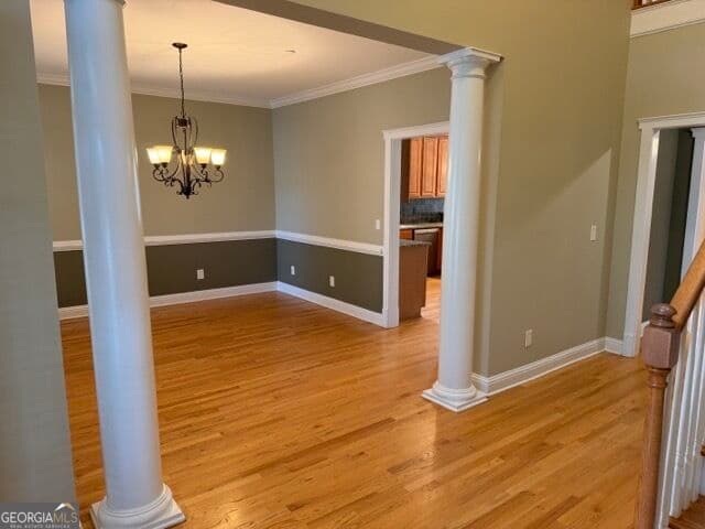 4 bedroom, 3.5 bathroom, 2,909 sq ft single family residence for sale at 130 Ellsworth Point, Fayetteville, GA 30214 — photo 10