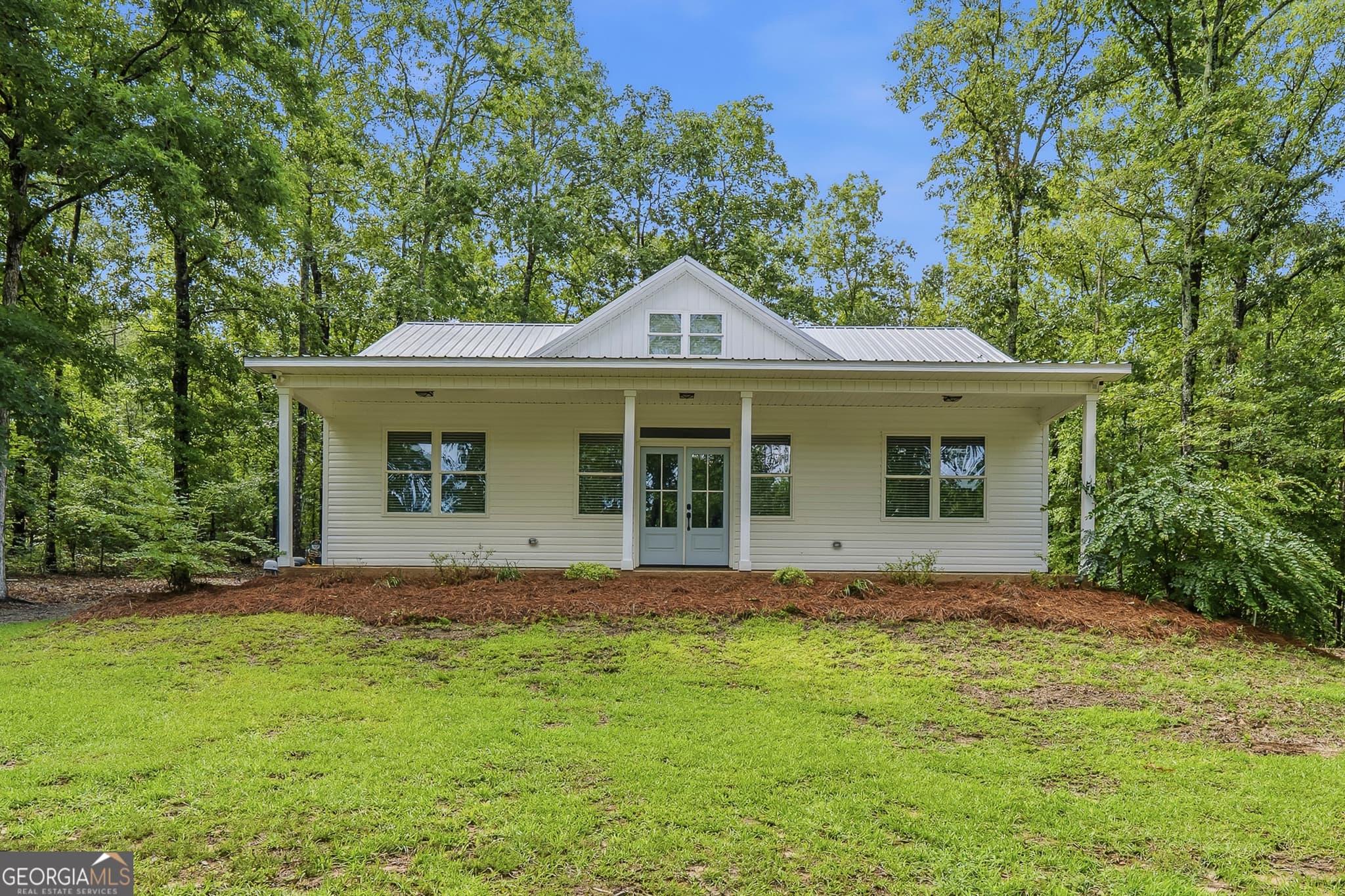 4 bedroom, 2 bathroom, 1,440 sq ft single family residence sold at 253 Troon Drive, Macon, GA 31217