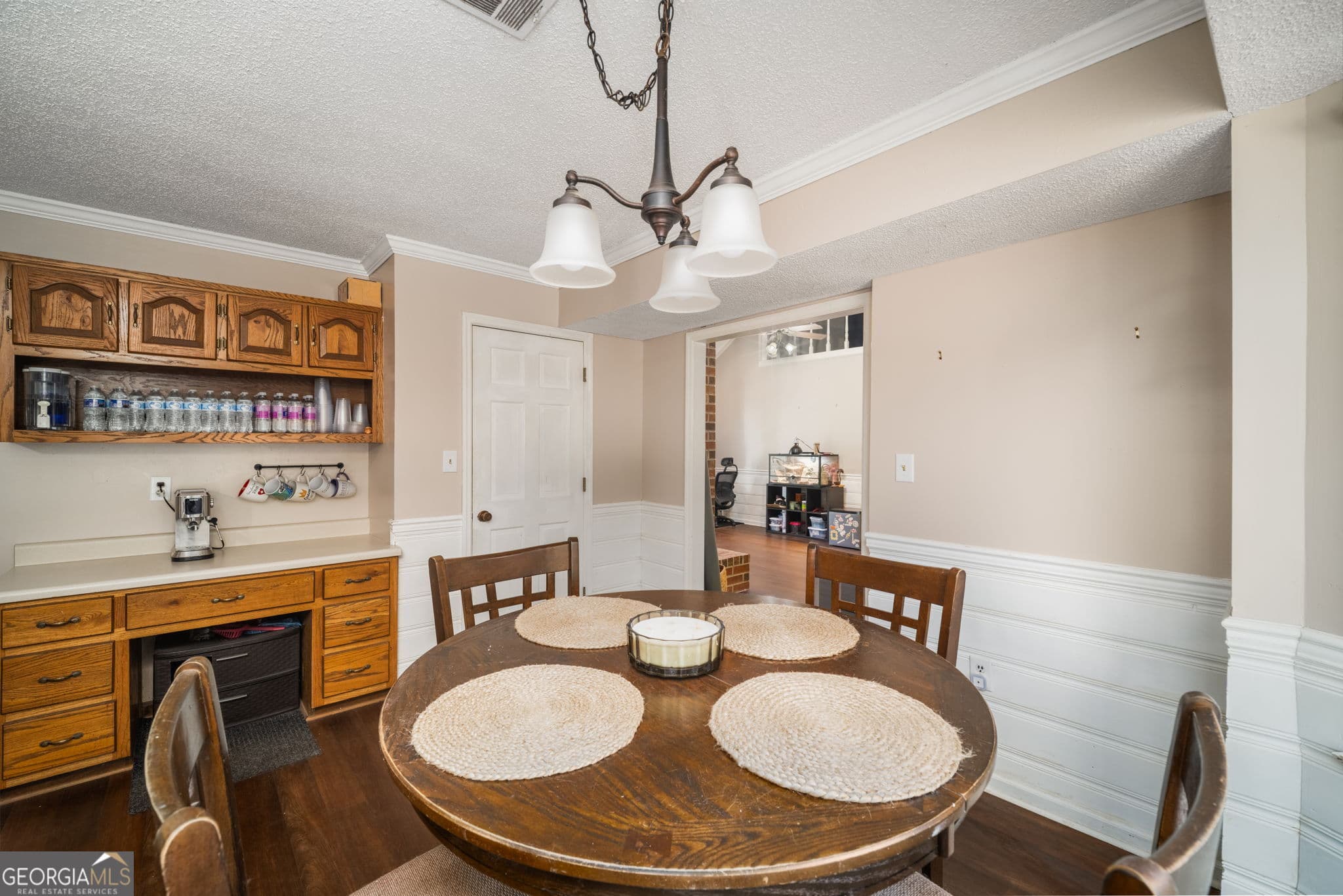 4 bedroom, 3.5 bathroom, 3,035 sq ft single family residence for sale at 124 Quail Run Drive, Warner Robins, GA 31088 — photo 10