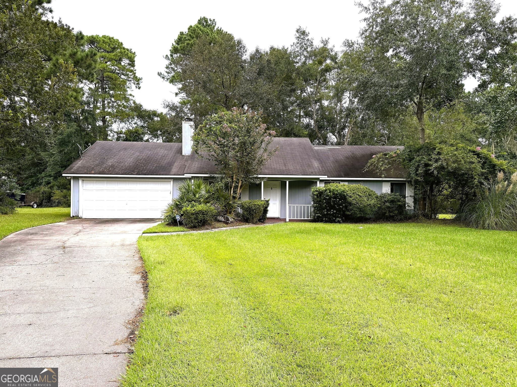 46 Pintail Lane, Woodbine, GA 31569 — most recent listing photo