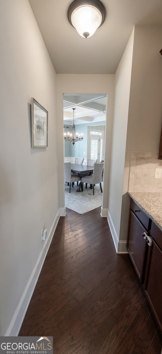 5 bedroom, 4 bathroom, 3,596 sq ft single family residence for sale at 5420 Chestnut Drive, Cumming, GA 30040 — photo 8
