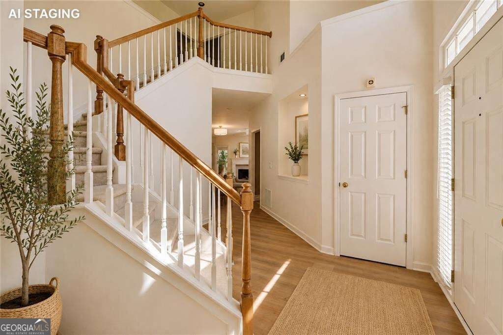 4 bedroom, 2.5 bathroom, 2,857 sq ft single family residence for rent at 3617 Willbrooke Run, Duluth, GA 30096 for $2,790 a month — photo 6
