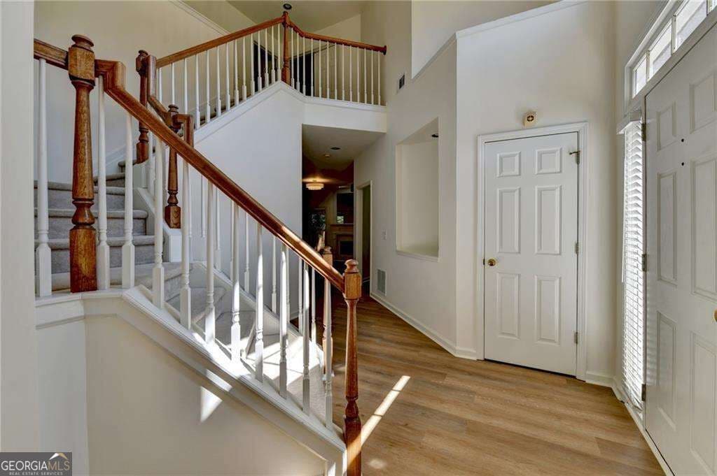 4 bedroom, 2.5 bathroom, 2,857 sq ft single family residence for rent at 3617 Willbrooke Run, Duluth, GA 30096 for $2,790 a month — photo 7