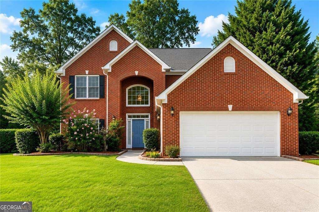 4 bedroom, 2.5 bathroom, 2,857 sq ft single family residence for rent at 3617 Willbrooke Run, Duluth, GA 30096 for $2,790 a month — photo 1 of 62