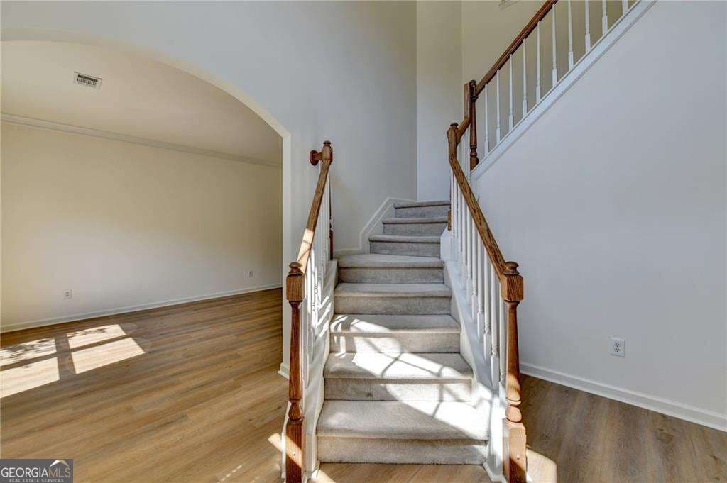 4 bedroom, 2.5 bathroom, 2,857 sq ft single family residence for rent at 3617 Willbrooke Run, Duluth, GA 30096 for $2,790 a month — photo 5