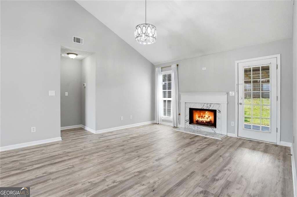 3 bedroom, 2 bathroom, 1,550 sq ft single family residence for sale at 35 Shenandoah Drive, Winder, GA 30680 — photo 7