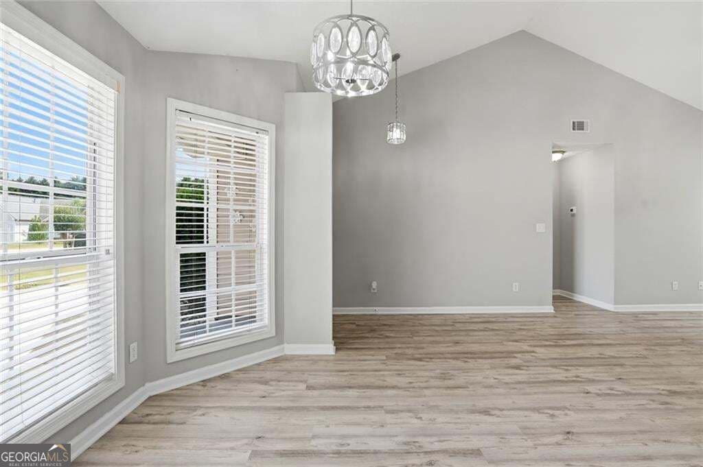 3 bedroom, 2 bathroom, 1,550 sq ft single family residence for sale at 35 Shenandoah Drive, Winder, GA 30680 — photo 9