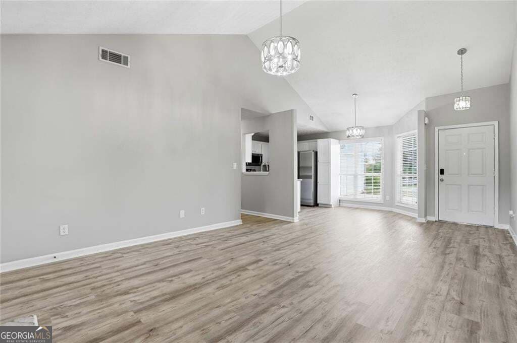 3 bedroom, 2 bathroom, 1,550 sq ft single family residence for sale at 35 Shenandoah Drive, Winder, GA 30680 — photo 10