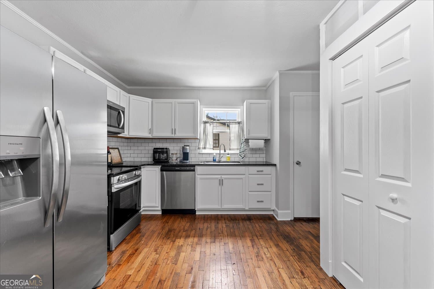 2 bedroom, 1 bathroom, 1,100 sq ft single family residence for sale at 102 Oak Street, Washington, GA 30673 — photo 7