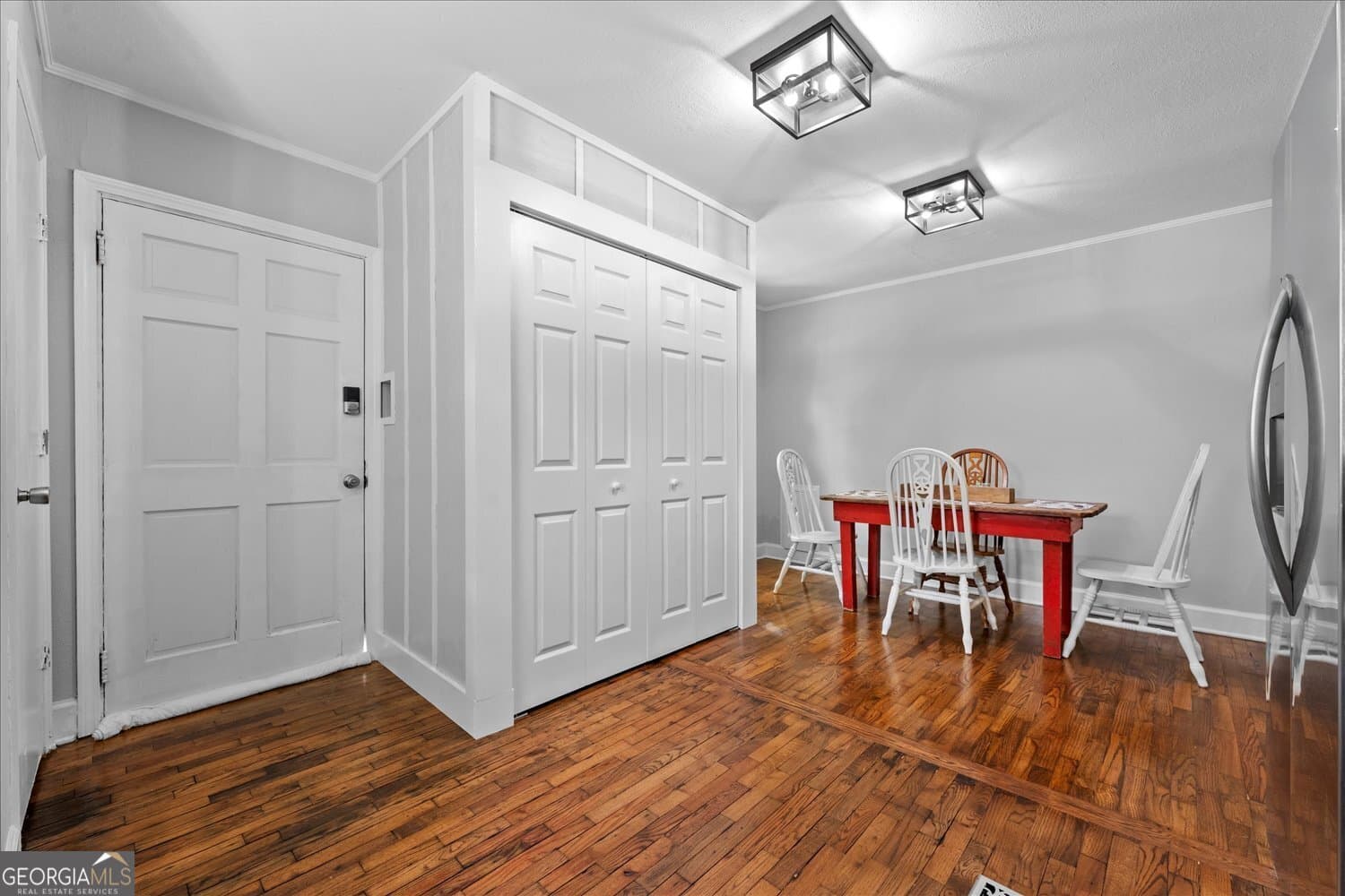 2 bedroom, 1 bathroom, 1,100 sq ft single family residence for sale at 102 Oak Street, Washington, GA 30673 — photo 9