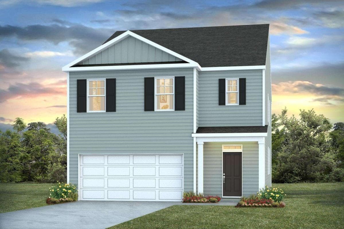 491 Coconut Drive, Bloomingdale, GA 31302 — most recent listing photo