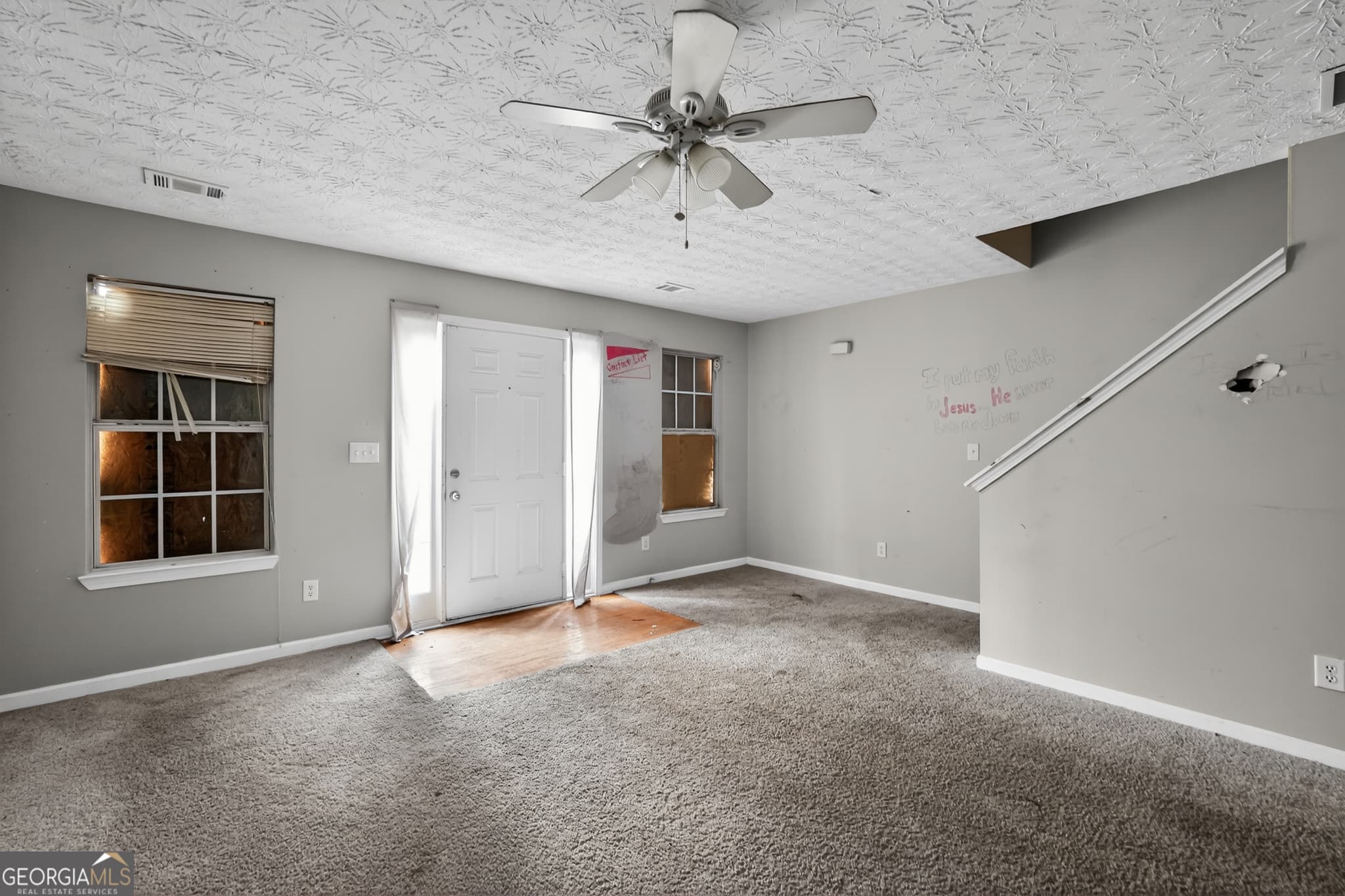 2 bedroom, 2.5 bathroom, 1,528 sq ft townhouse for sale at 2850 Vining Ridge Terrace, Decatur, GA 30034 — photo 2
