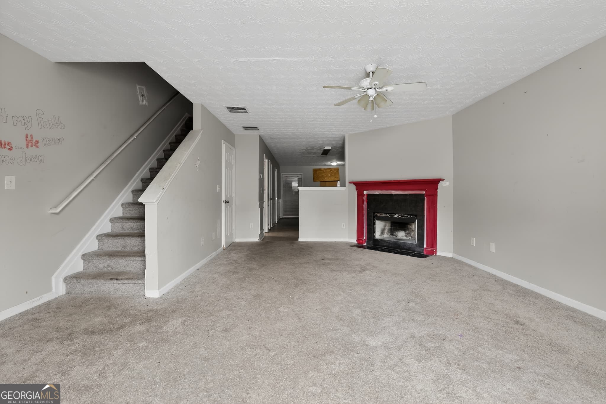 2 bedroom, 2.5 bathroom, 1,528 sq ft townhouse for sale at 2850 Vining Ridge Terrace, Decatur, GA 30034 — photo 3