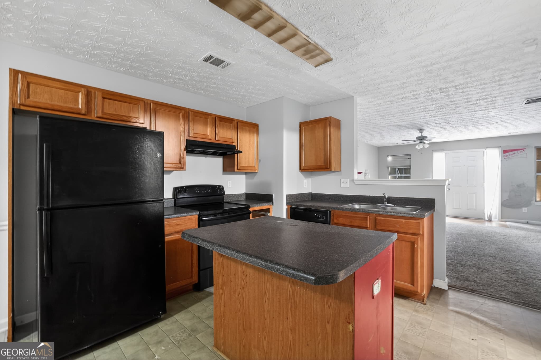 2 bedroom, 2.5 bathroom, 1,528 sq ft townhouse for sale at 2850 Vining Ridge Terrace, Decatur, GA 30034 — photo 5