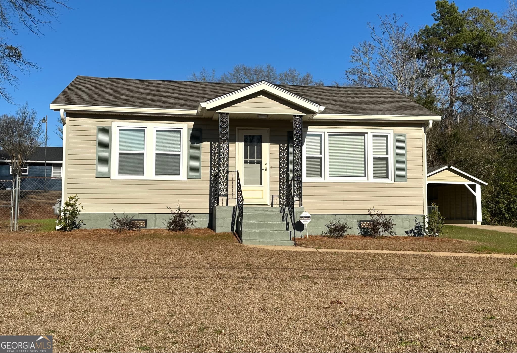 2535 28th Avenue, Lanett, AL 36863 — most recent listing photo