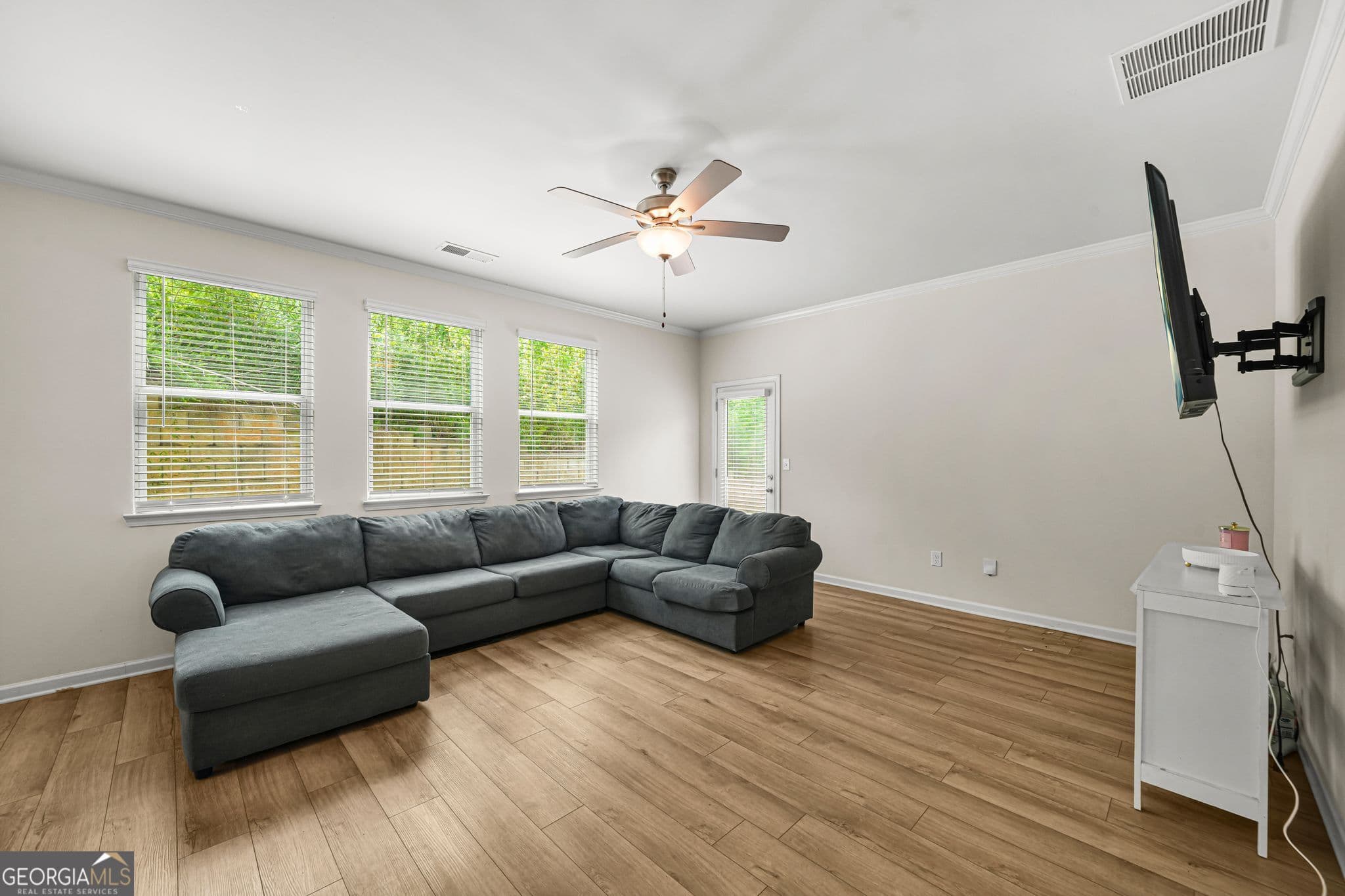 4 bedroom, 2.5 bathroom, 2,536 sq ft single family residence for rent at 2195 Cormac Street, East Point, GA 30344 for $3,500 a month — photo 9