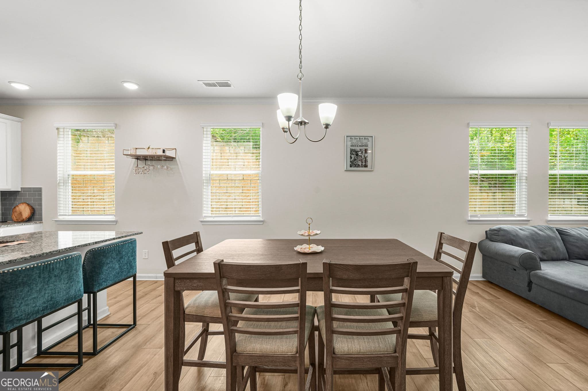 4 bedroom, 2.5 bathroom, 2,536 sq ft single family residence for rent at 2195 Cormac Street, East Point, GA 30344 for $3,500 a month — photo 8